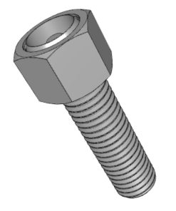 CL-1020-GSB GRIPPER SWIVEL CONTACT BOLT