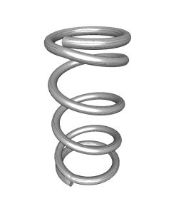 CL-11-SPG Clamp Springs