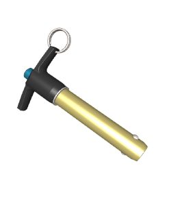 CL-12-BLPT-3.00 Ball Lock Pins (T Handle)