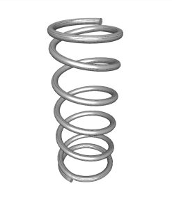 CL-13-SPG  Clamp Springs