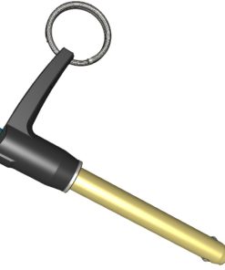 CL-6-BLPL-2.50 Ball Lock Pins (L Handle)