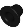 CL-B-2000 Bushings for Bullet-Nose Dowels