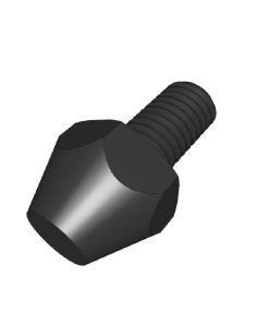 CL-MF40-4804 Screw Rest Pads