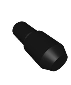 CLM-100-RP  •  Round Pins