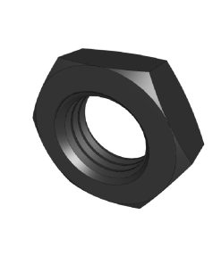 CL-10-JN Jam Nuts Tuercas