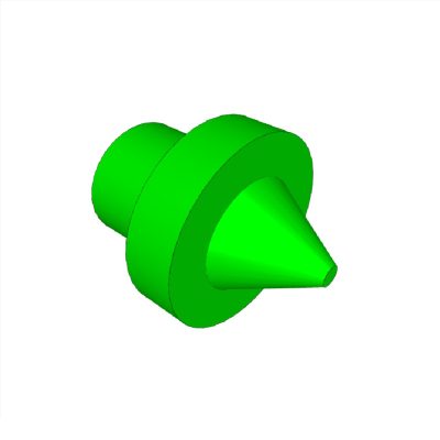 CLM-5-CLP   Cone Locator Pins