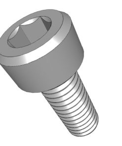 CLM6X15SHCS Step Fixture Keys for CL5 System  SOCKET-HEAD CAP SCREW
