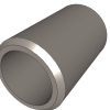 P-64-24-.7500 Quick-Ship Press-Fit Bushings (P)