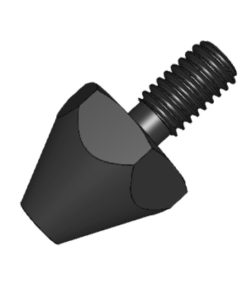 CL-MF25-4804 Screw Rest Pads